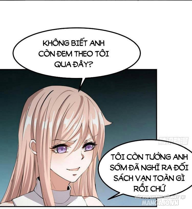 Ta Không Muốn Làm Đệ Nhất Chapter 18 - Trang 2