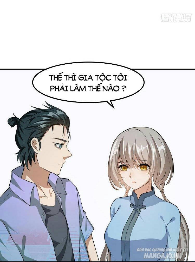 Ta Không Muốn Làm Đệ Nhất Chapter 18 - Trang 2