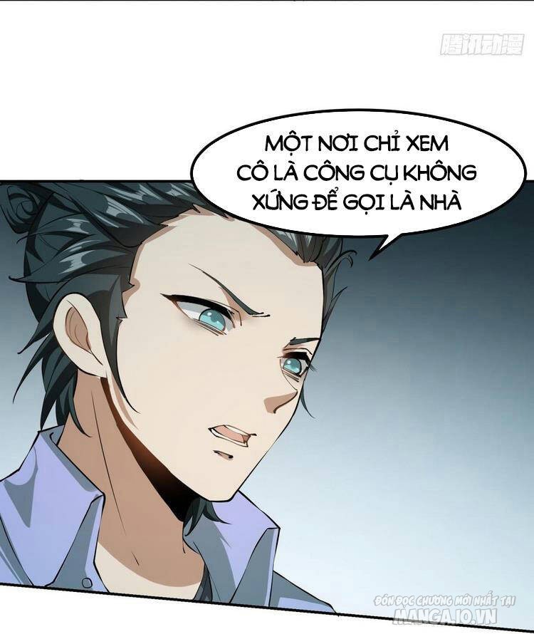 Ta Không Muốn Làm Đệ Nhất Chapter 18 - Trang 2