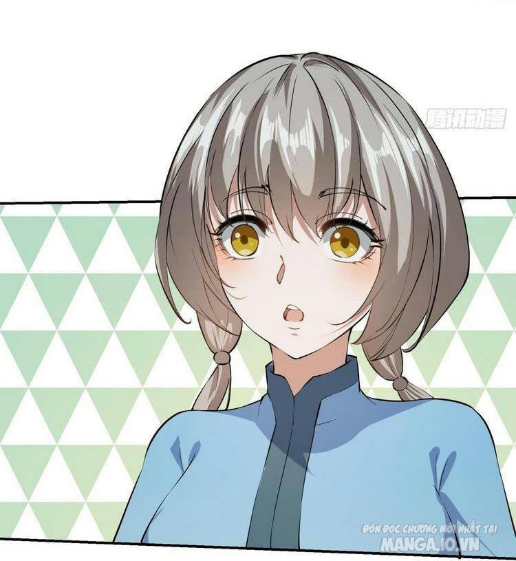 Ta Không Muốn Làm Đệ Nhất Chapter 18 - Trang 2