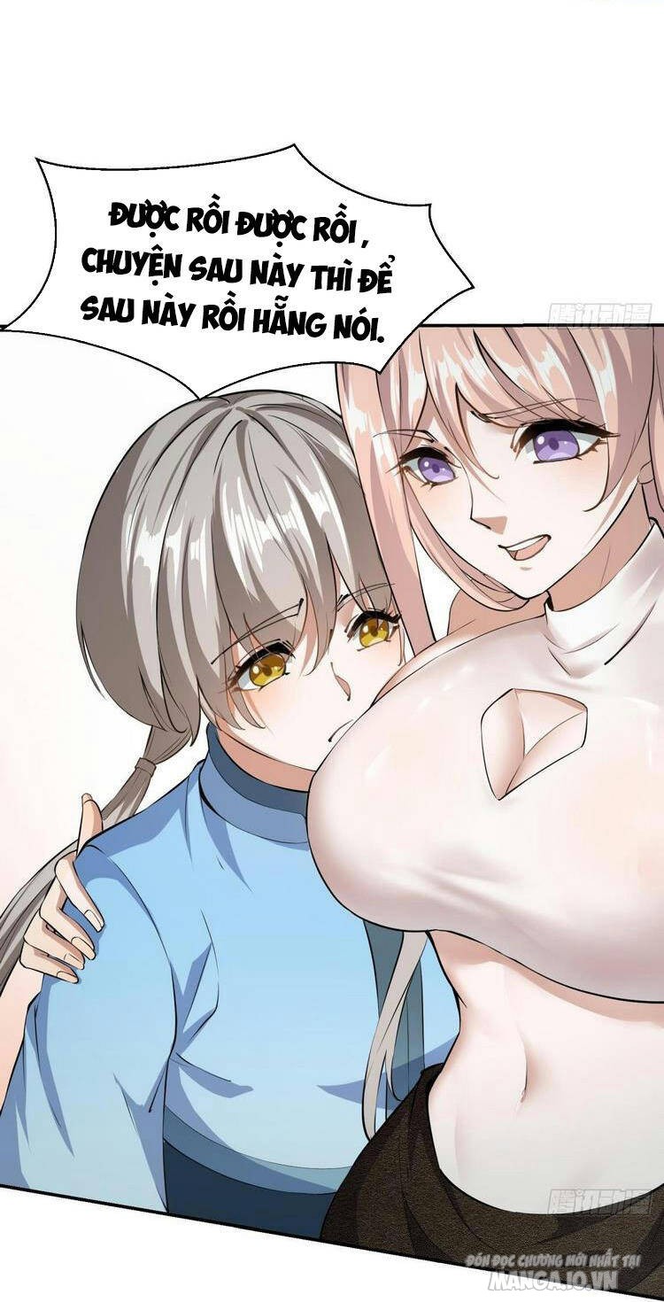 Ta Không Muốn Làm Đệ Nhất Chapter 18 - Trang 2