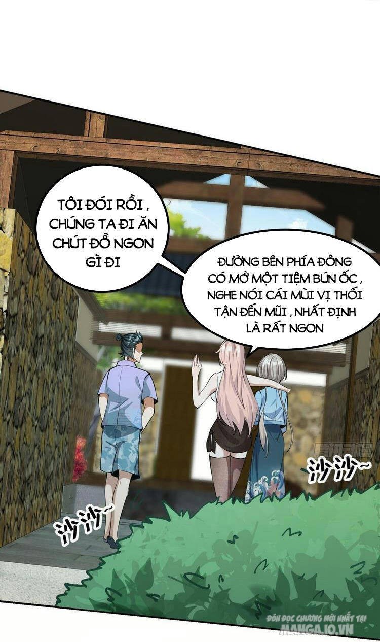 Ta Không Muốn Làm Đệ Nhất Chapter 18 - Trang 2