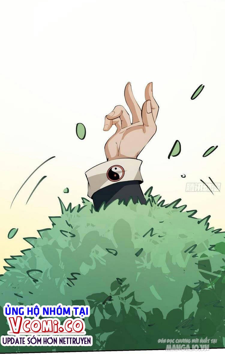 Ta Không Muốn Làm Đệ Nhất Chapter 18 - Trang 2