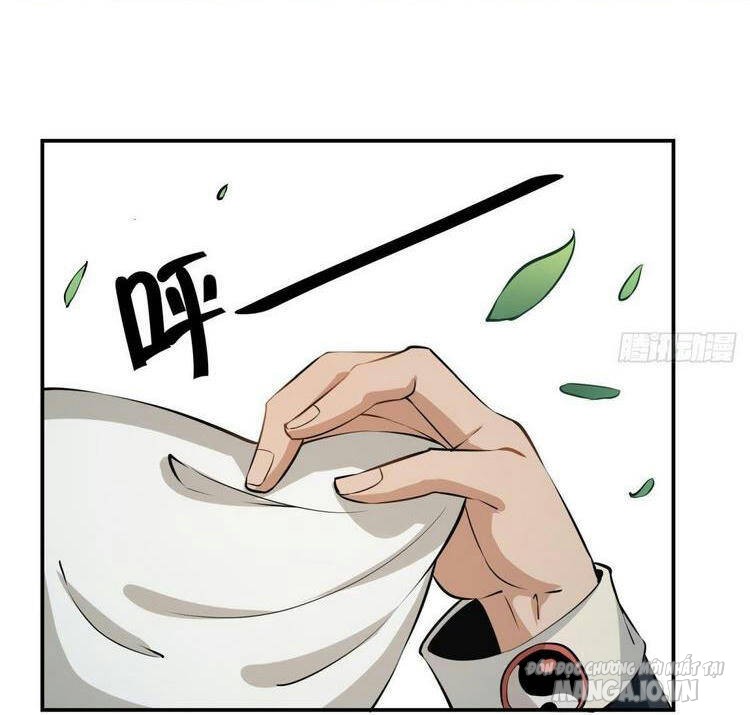 Ta Không Muốn Làm Đệ Nhất Chapter 18 - Trang 2