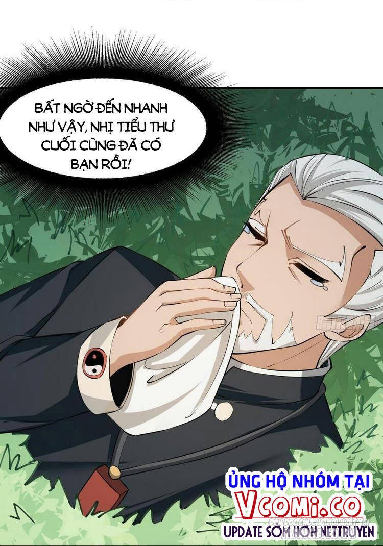 Ta Không Muốn Làm Đệ Nhất Chapter 18 - Trang 2