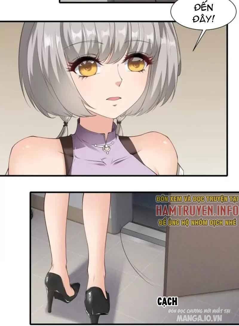 Ta Không Muốn Làm Đệ Nhất Chapter 180 - Trang 2