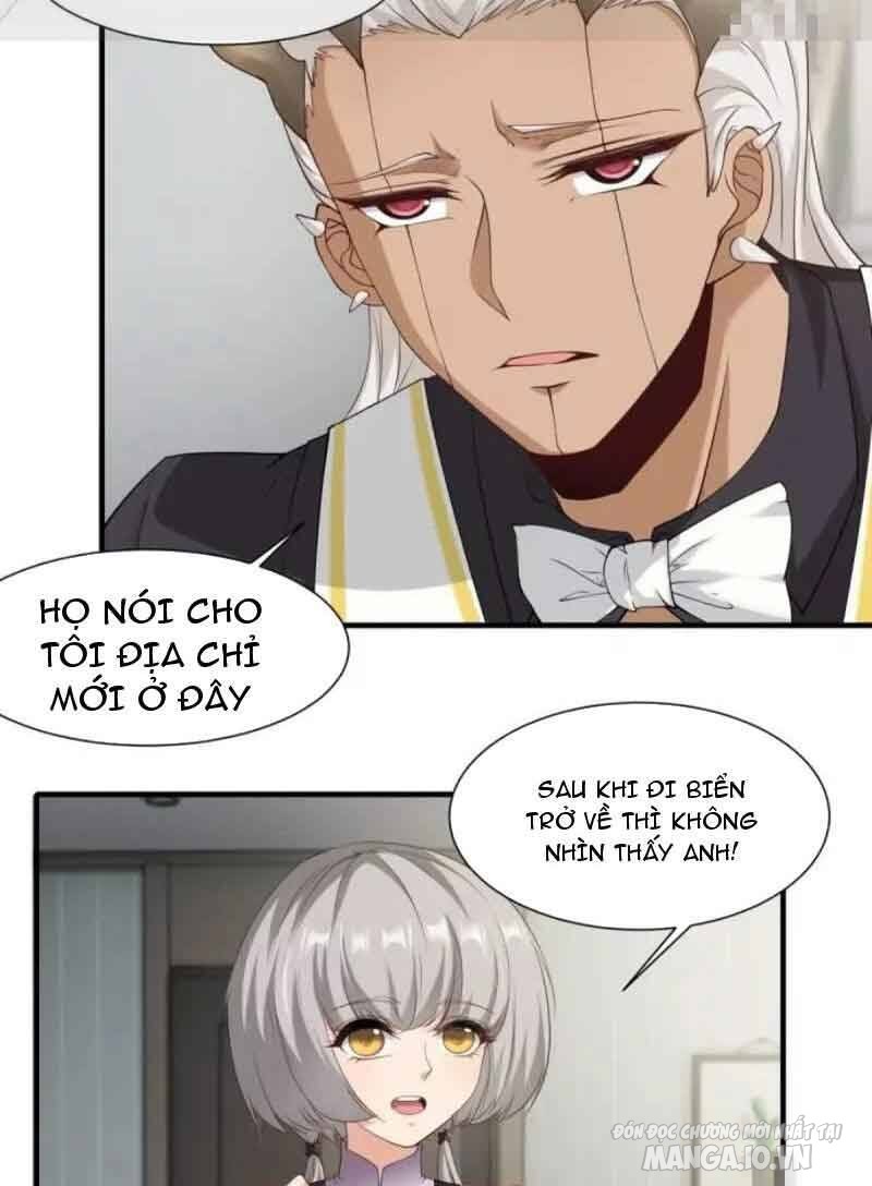 Ta Không Muốn Làm Đệ Nhất Chapter 180 - Trang 2