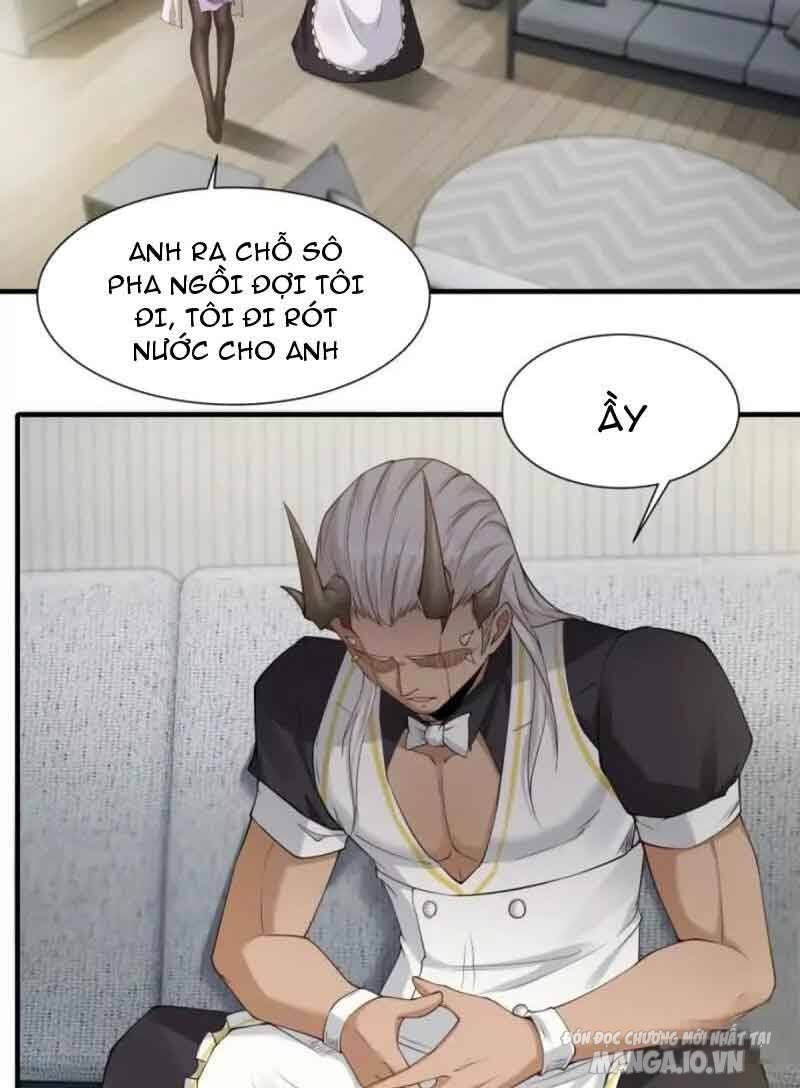 Ta Không Muốn Làm Đệ Nhất Chapter 180 - Trang 2