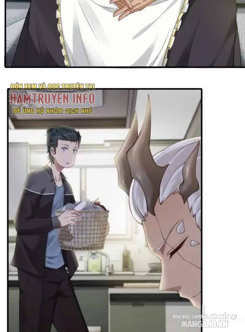 Ta Không Muốn Làm Đệ Nhất Chapter 180 - Trang 2