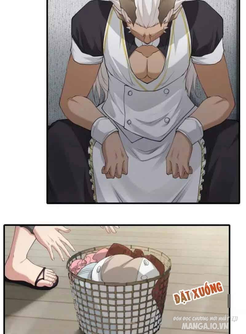 Ta Không Muốn Làm Đệ Nhất Chapter 180 - Trang 2