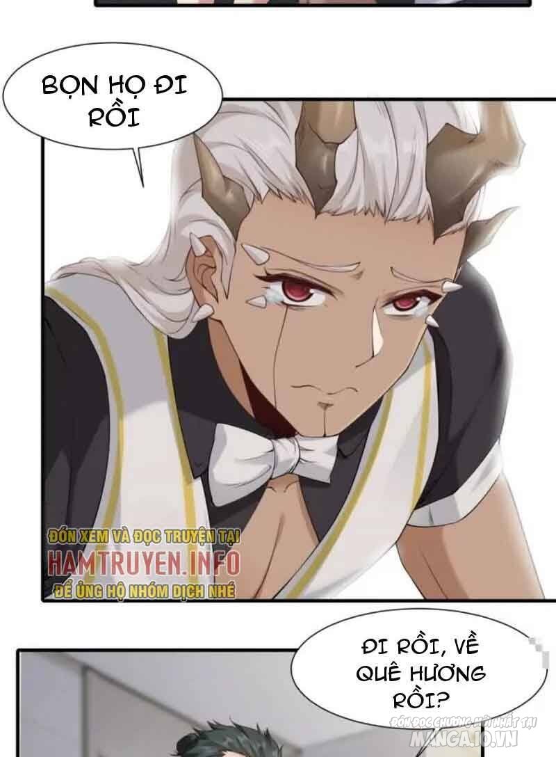 Ta Không Muốn Làm Đệ Nhất Chapter 180 - Trang 2