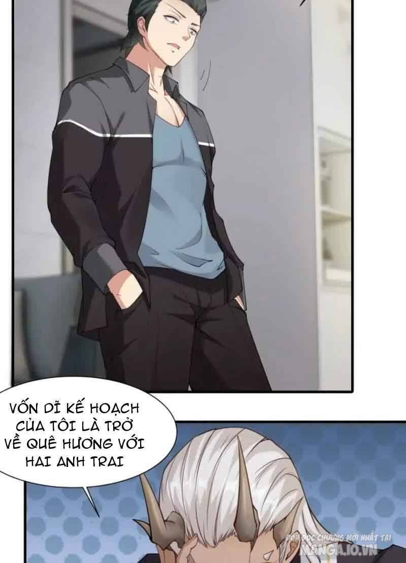 Ta Không Muốn Làm Đệ Nhất Chapter 180 - Trang 2