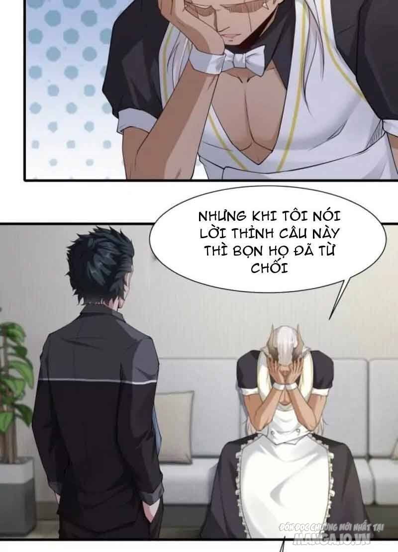 Ta Không Muốn Làm Đệ Nhất Chapter 180 - Trang 2