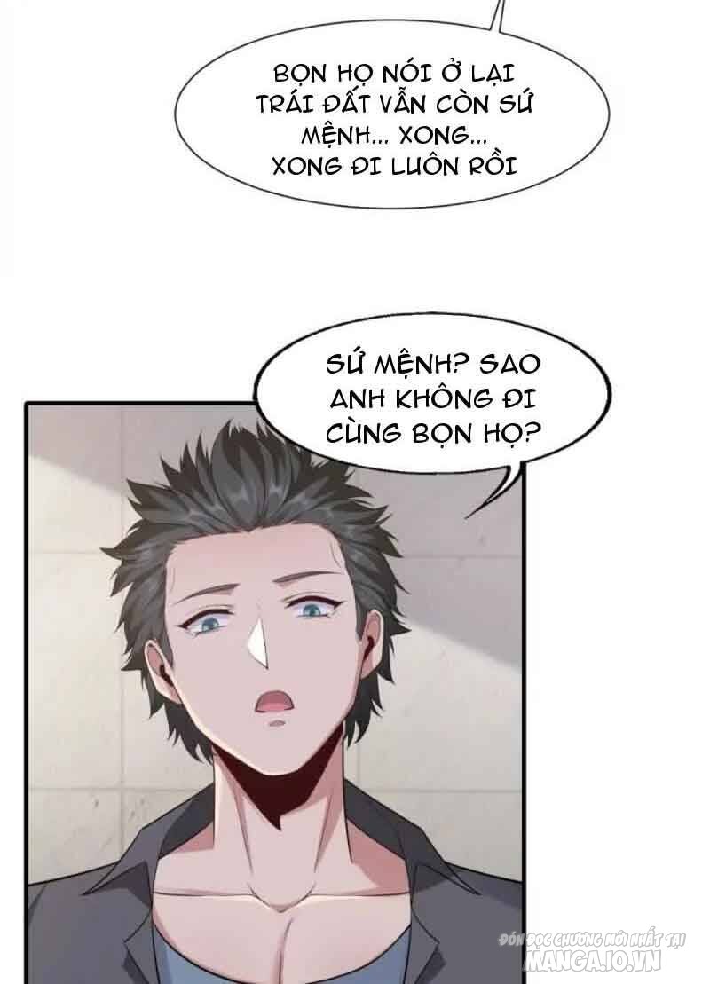 Ta Không Muốn Làm Đệ Nhất Chapter 180 - Trang 2