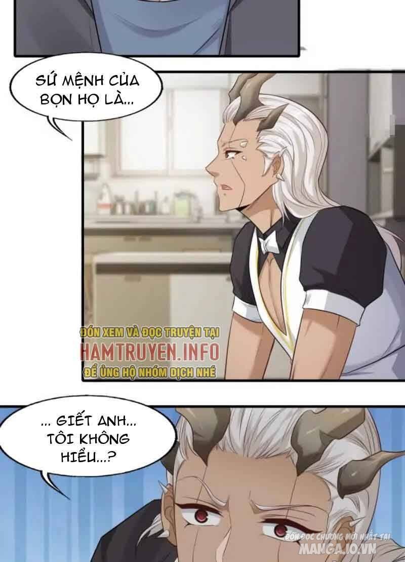 Ta Không Muốn Làm Đệ Nhất Chapter 180 - Trang 2