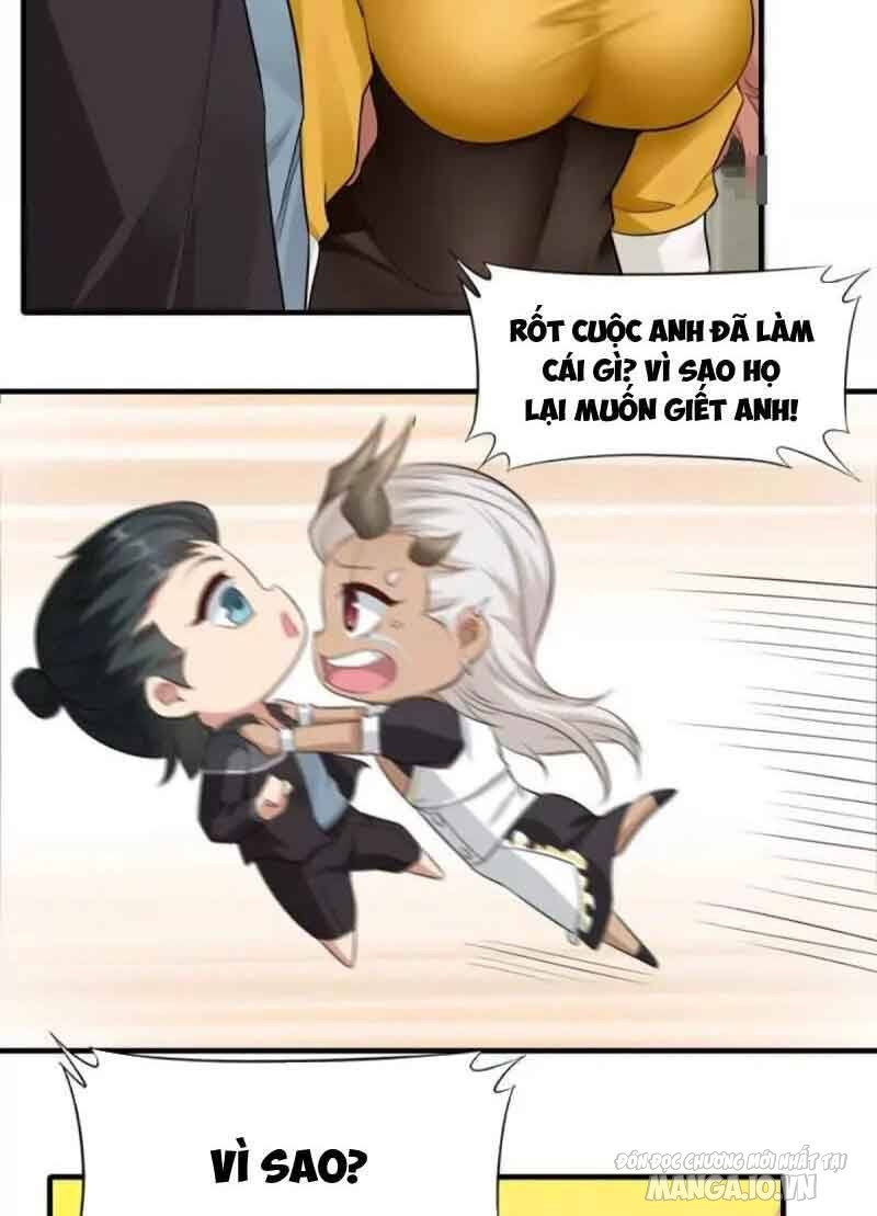 Ta Không Muốn Làm Đệ Nhất Chapter 180 - Trang 2