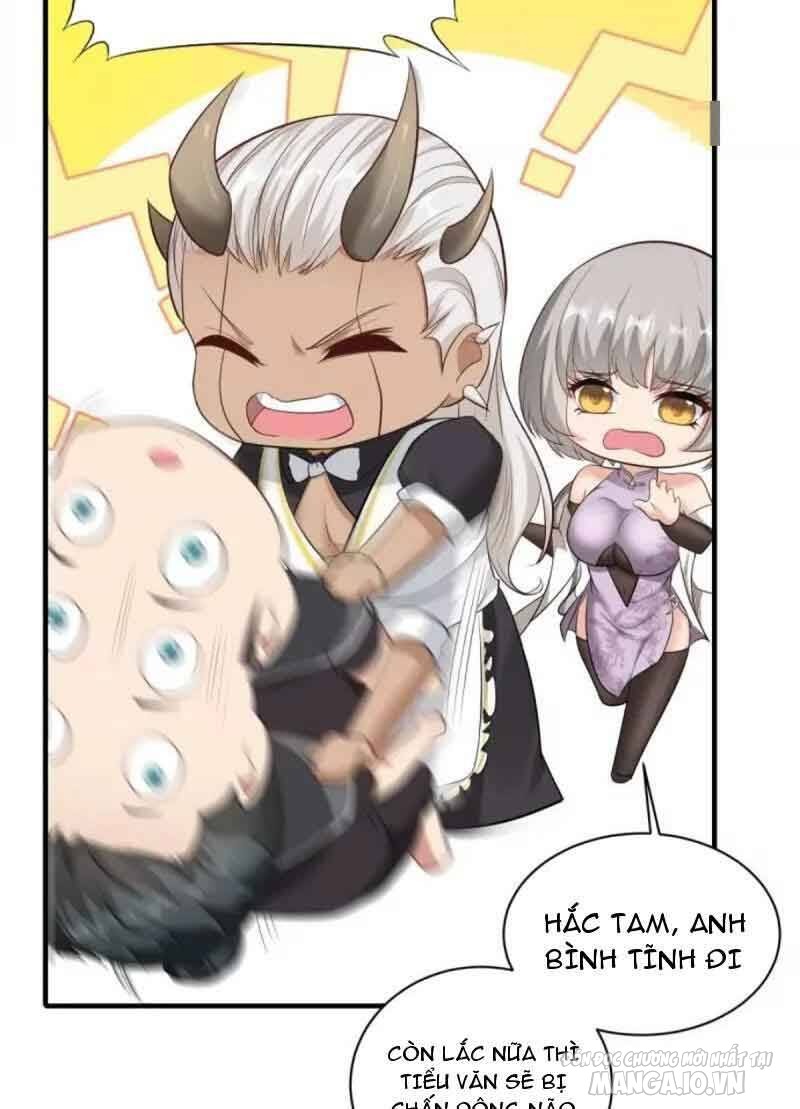 Ta Không Muốn Làm Đệ Nhất Chapter 180 - Trang 2