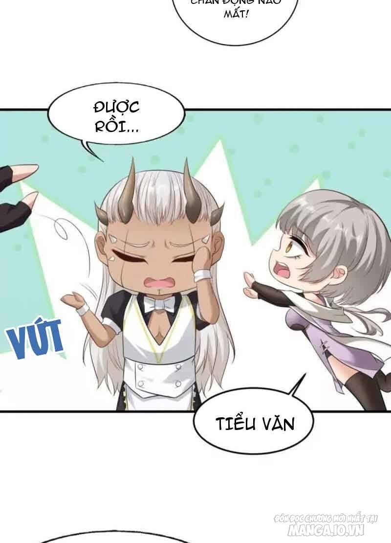 Ta Không Muốn Làm Đệ Nhất Chapter 180 - Trang 2