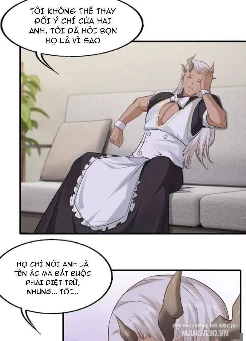 Ta Không Muốn Làm Đệ Nhất Chapter 180 - Trang 2