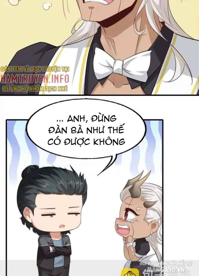 Ta Không Muốn Làm Đệ Nhất Chapter 180 - Trang 2