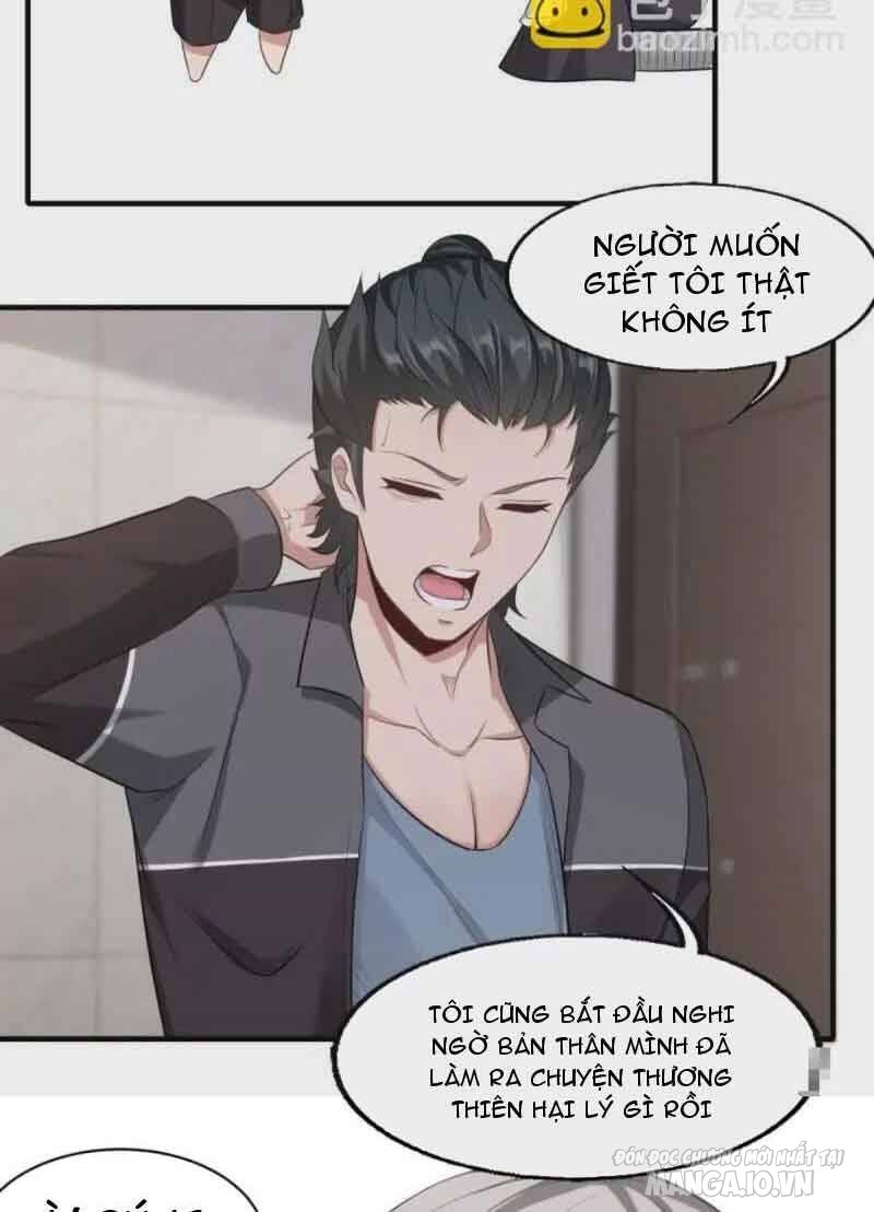 Ta Không Muốn Làm Đệ Nhất Chapter 180 - Trang 2