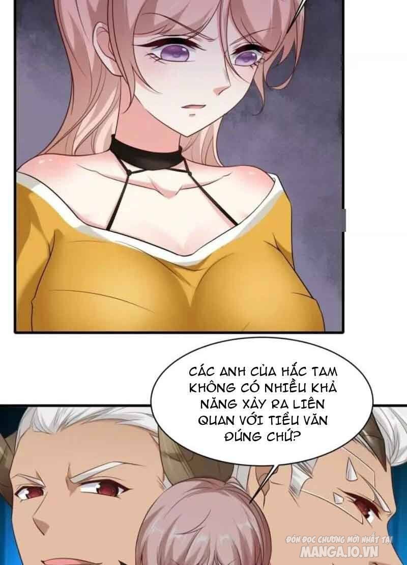 Ta Không Muốn Làm Đệ Nhất Chapter 180 - Trang 2