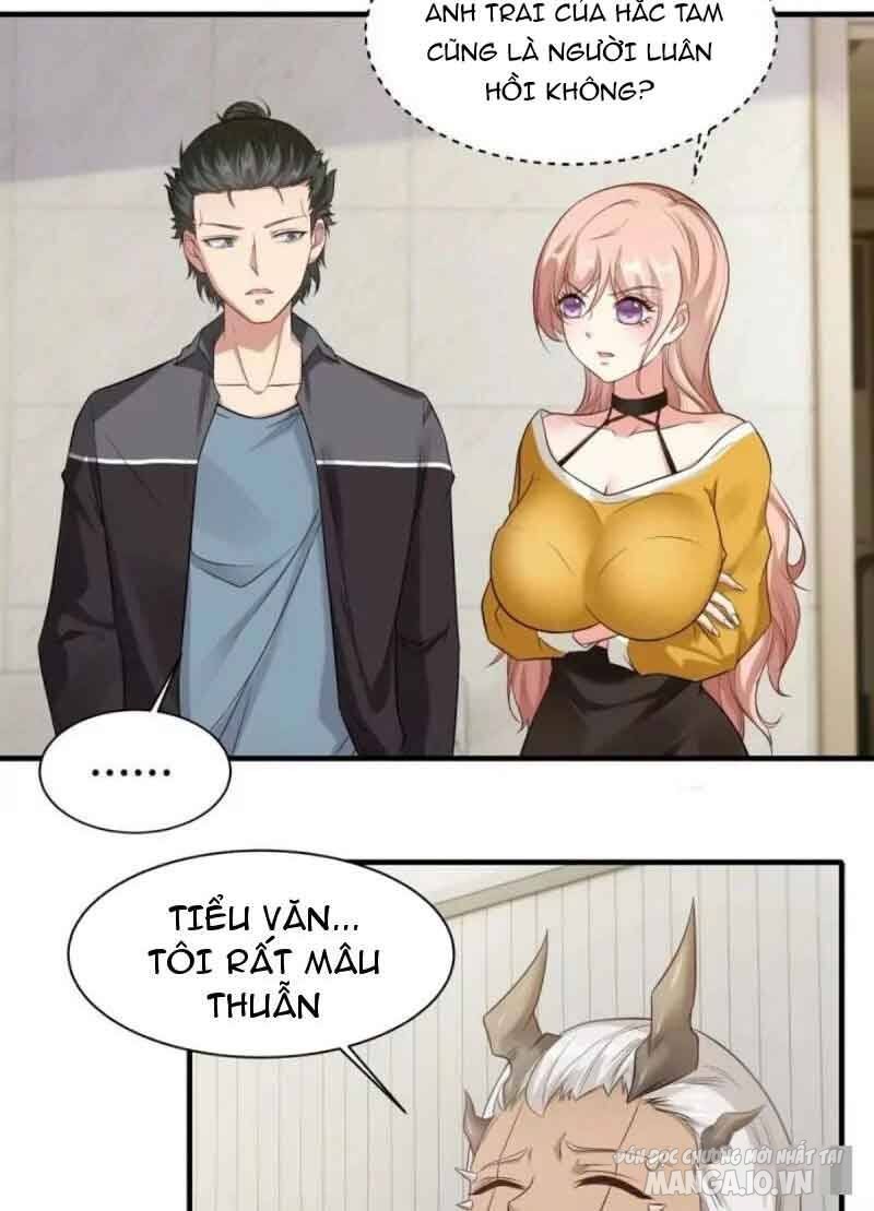 Ta Không Muốn Làm Đệ Nhất Chapter 180 - Trang 2