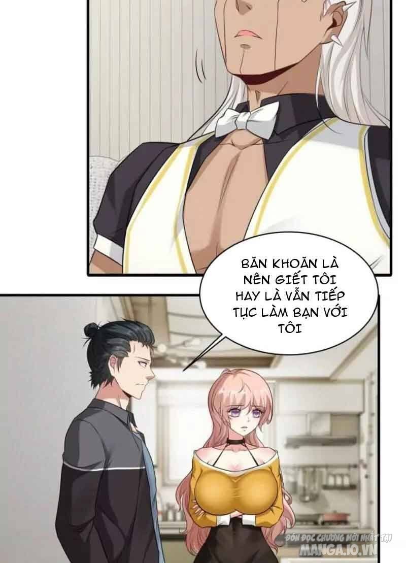 Ta Không Muốn Làm Đệ Nhất Chapter 180 - Trang 2