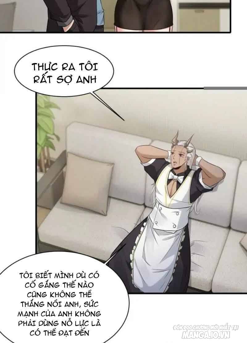 Ta Không Muốn Làm Đệ Nhất Chapter 180 - Trang 2