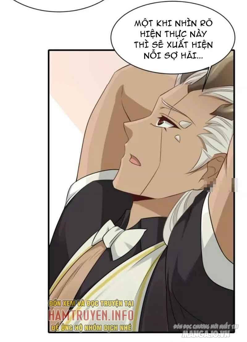 Ta Không Muốn Làm Đệ Nhất Chapter 180 - Trang 2