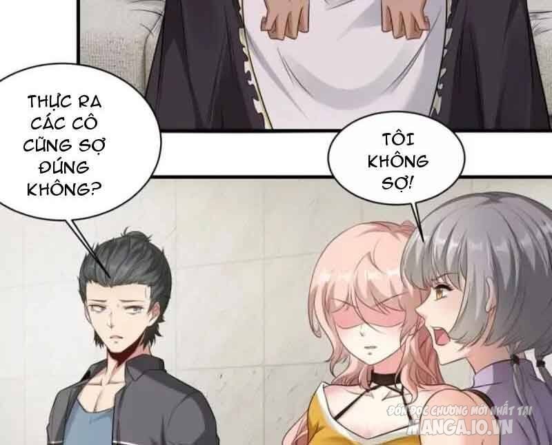 Ta Không Muốn Làm Đệ Nhất Chapter 180 - Trang 2