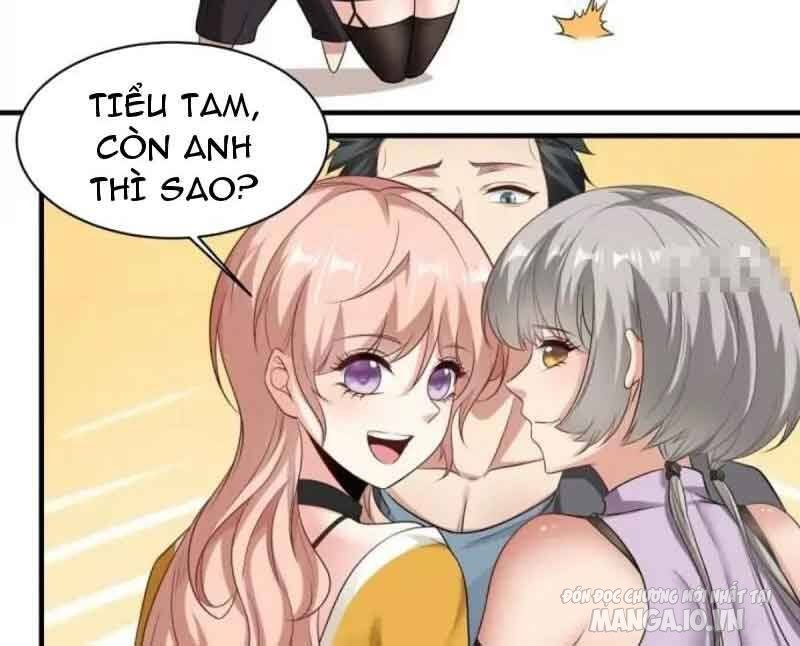 Ta Không Muốn Làm Đệ Nhất Chapter 180 - Trang 2