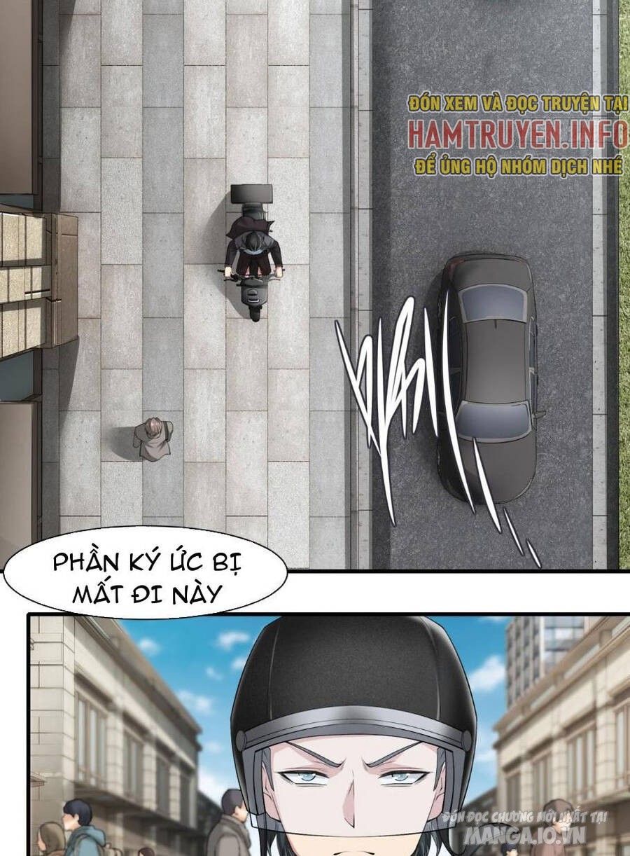 Ta Không Muốn Làm Đệ Nhất Chapter 181 - Trang 2