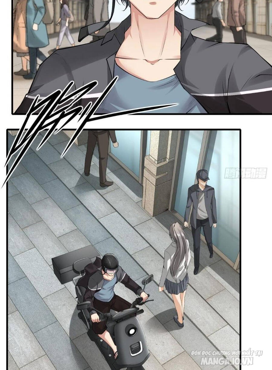 Ta Không Muốn Làm Đệ Nhất Chapter 181 - Trang 2