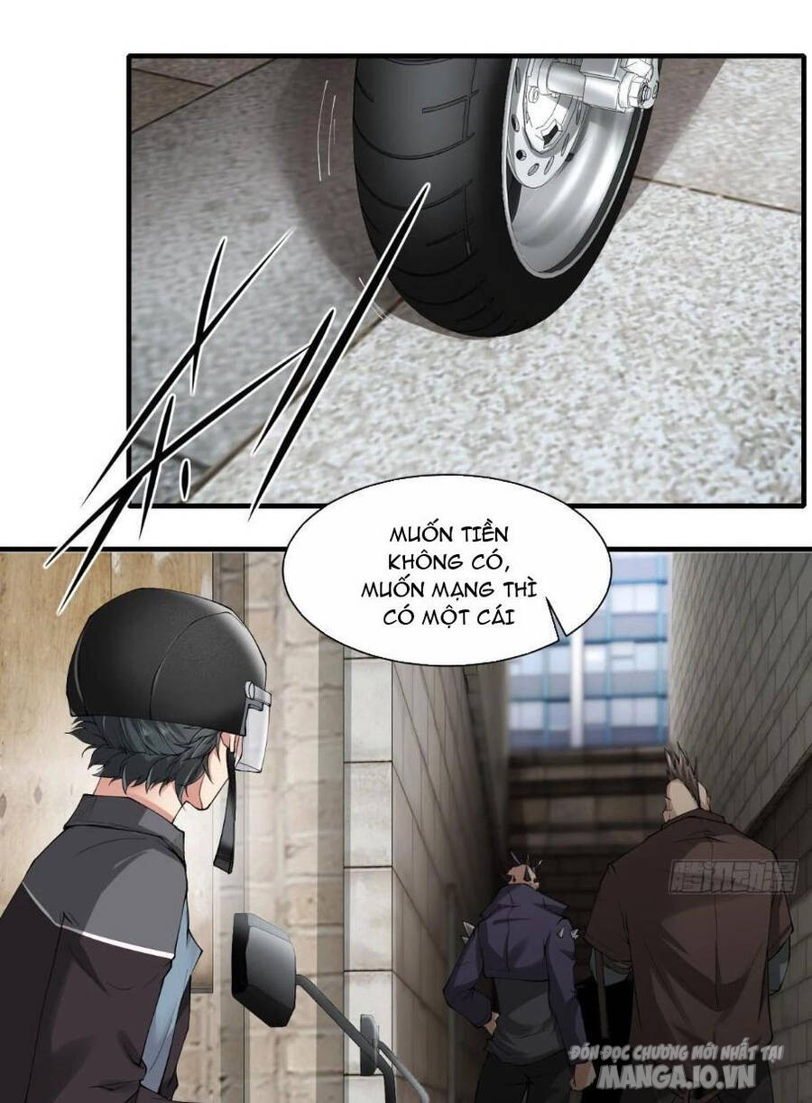 Ta Không Muốn Làm Đệ Nhất Chapter 181 - Trang 2