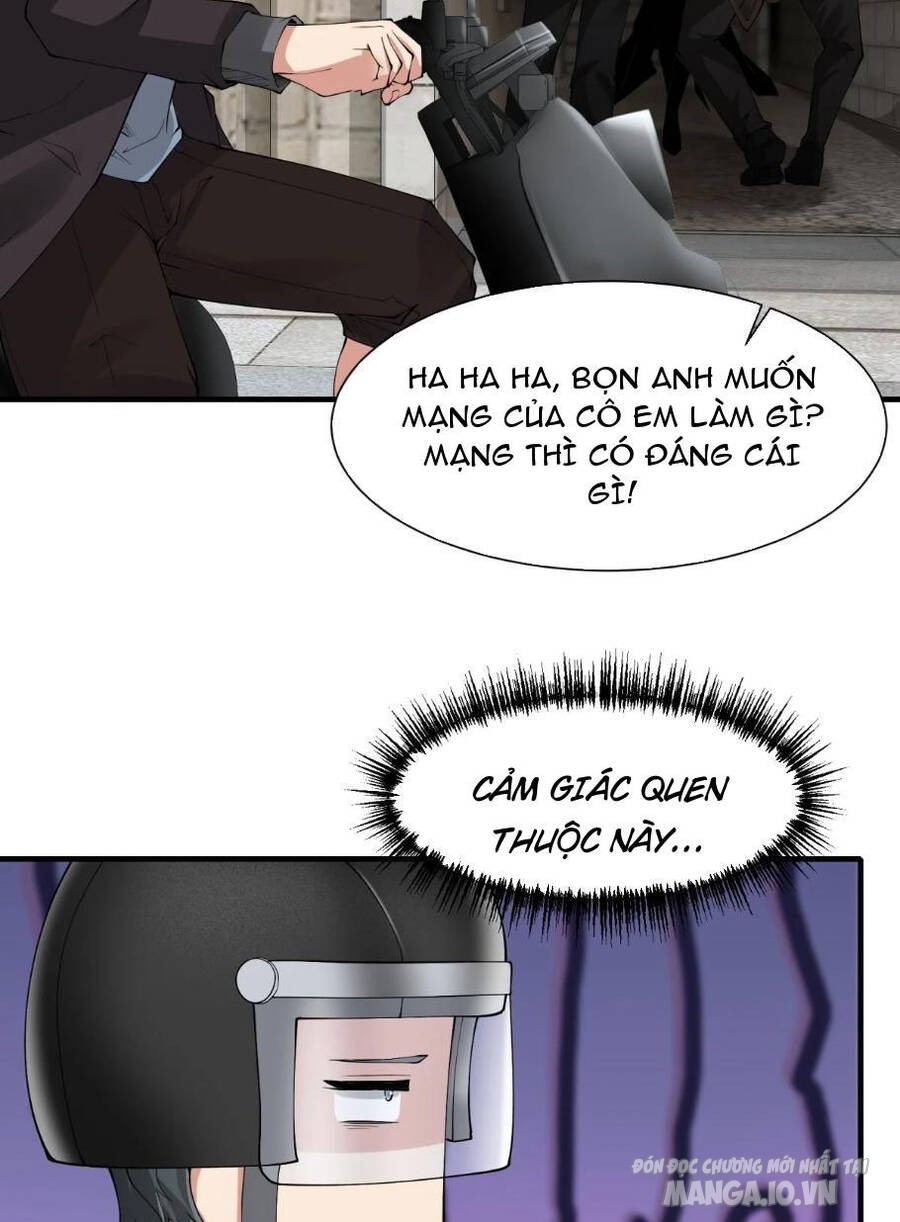 Ta Không Muốn Làm Đệ Nhất Chapter 181 - Trang 2