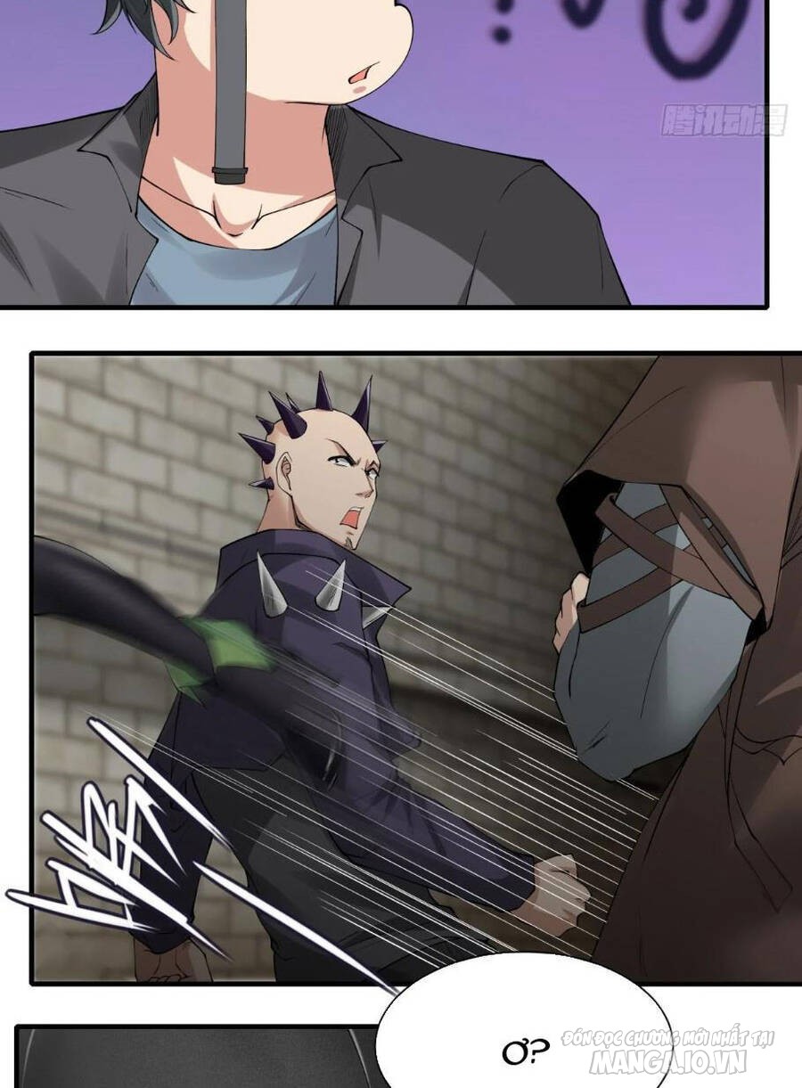 Ta Không Muốn Làm Đệ Nhất Chapter 181 - Trang 2