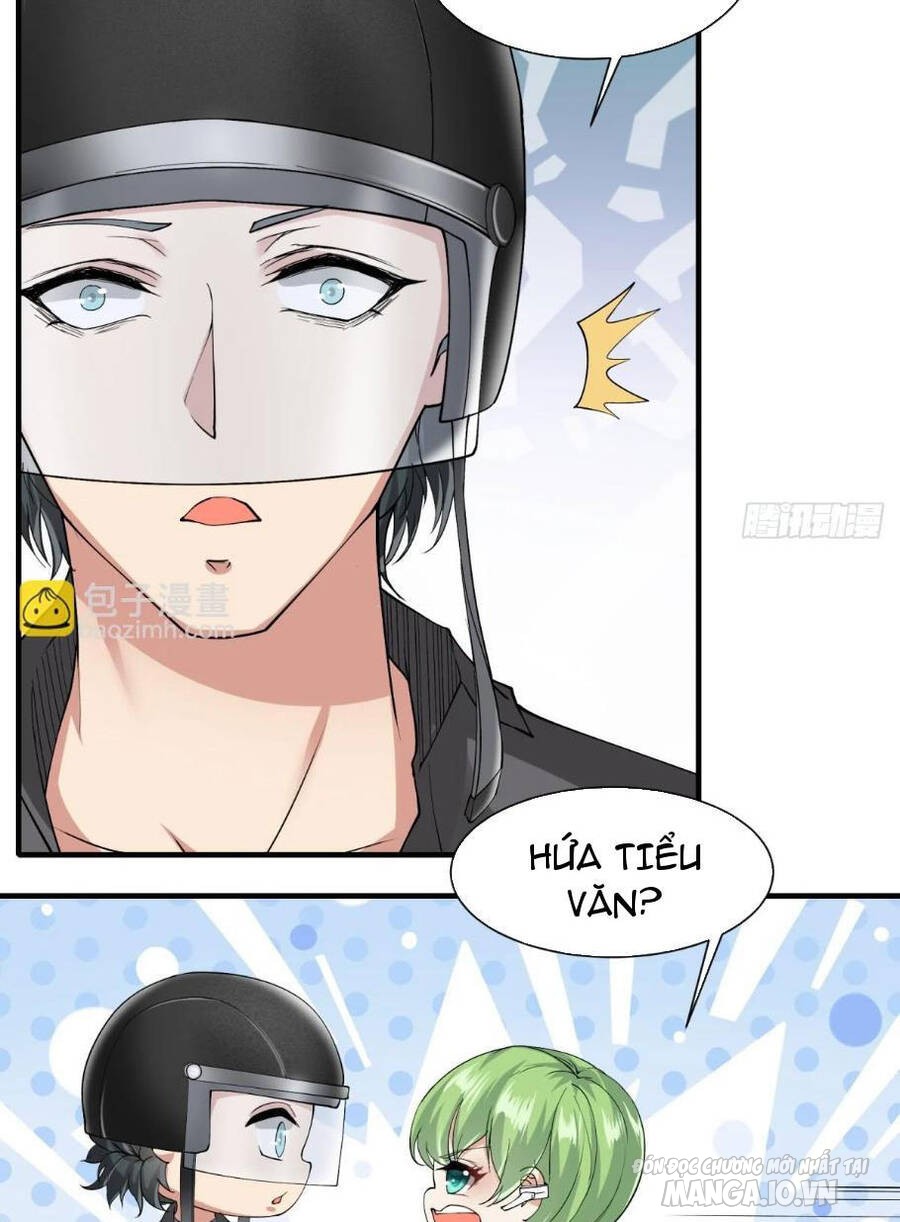 Ta Không Muốn Làm Đệ Nhất Chapter 181 - Trang 2