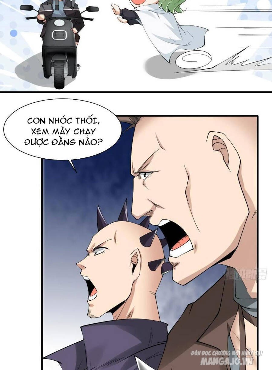 Ta Không Muốn Làm Đệ Nhất Chapter 181 - Trang 2