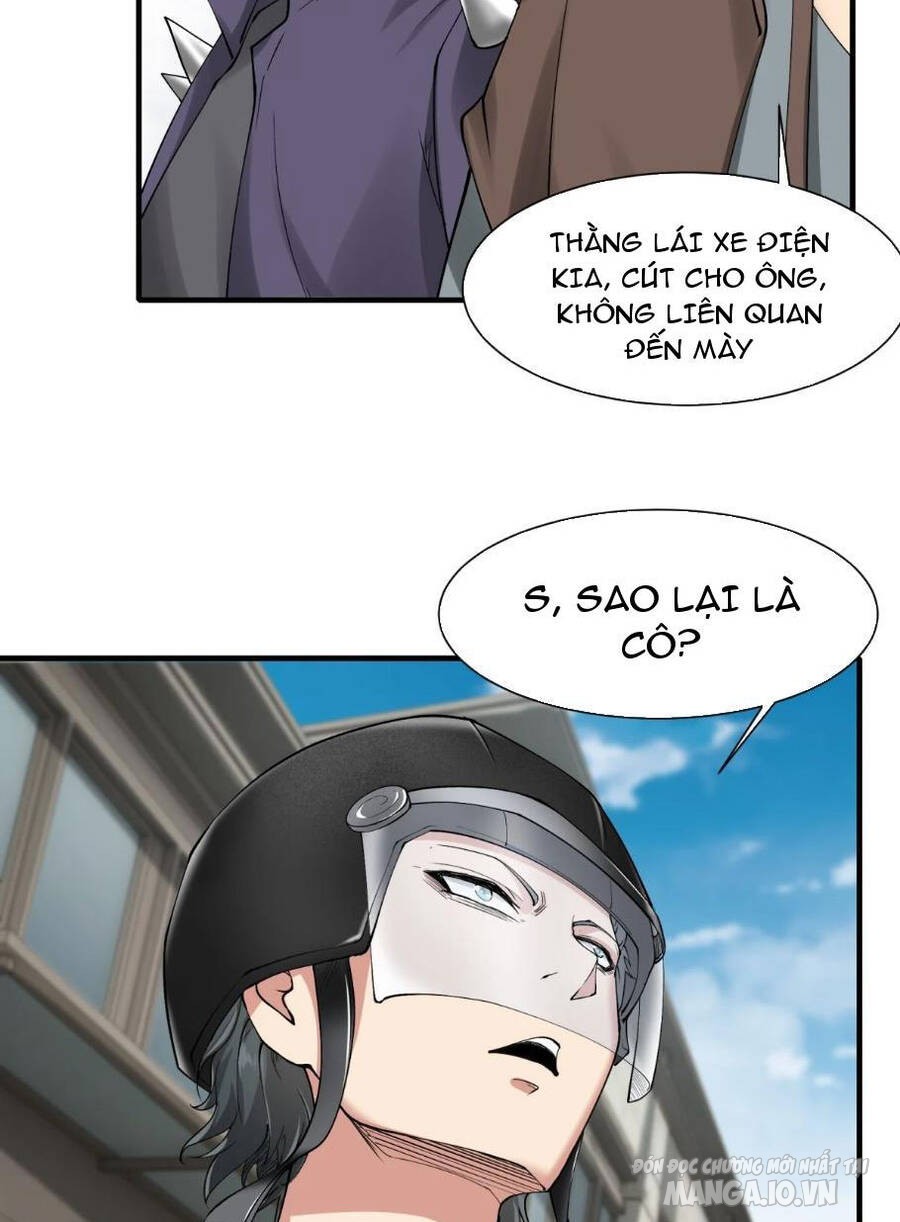 Ta Không Muốn Làm Đệ Nhất Chapter 181 - Trang 2