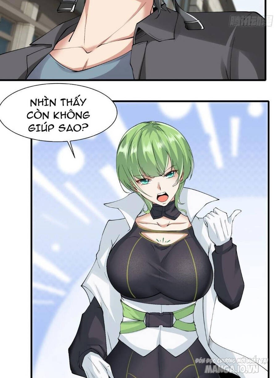 Ta Không Muốn Làm Đệ Nhất Chapter 181 - Trang 2