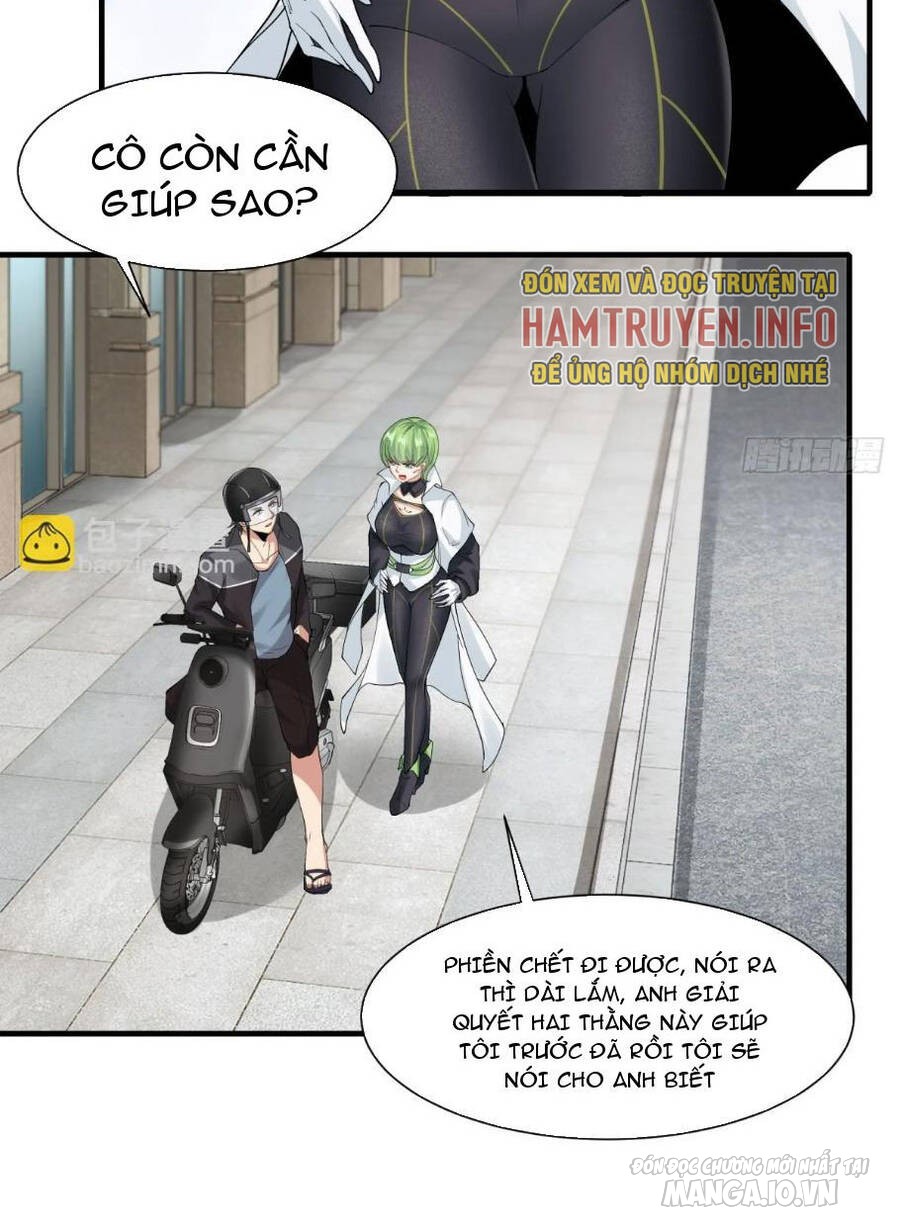 Ta Không Muốn Làm Đệ Nhất Chapter 181 - Trang 2