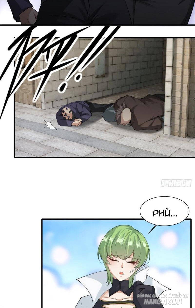 Ta Không Muốn Làm Đệ Nhất Chapter 181 - Trang 2