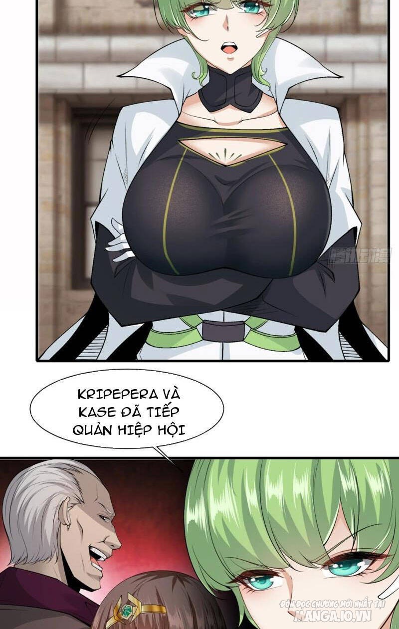 Ta Không Muốn Làm Đệ Nhất Chapter 181 - Trang 2