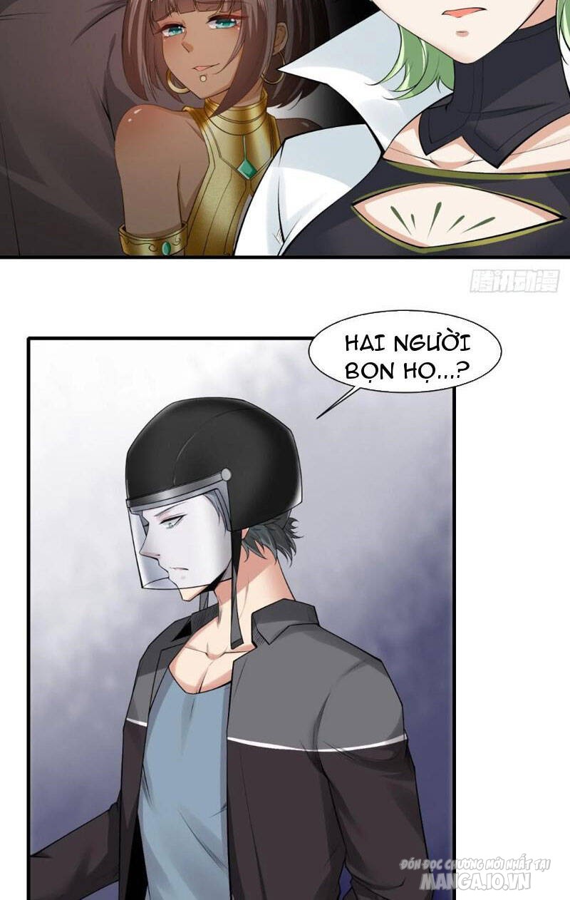 Ta Không Muốn Làm Đệ Nhất Chapter 181 - Trang 2