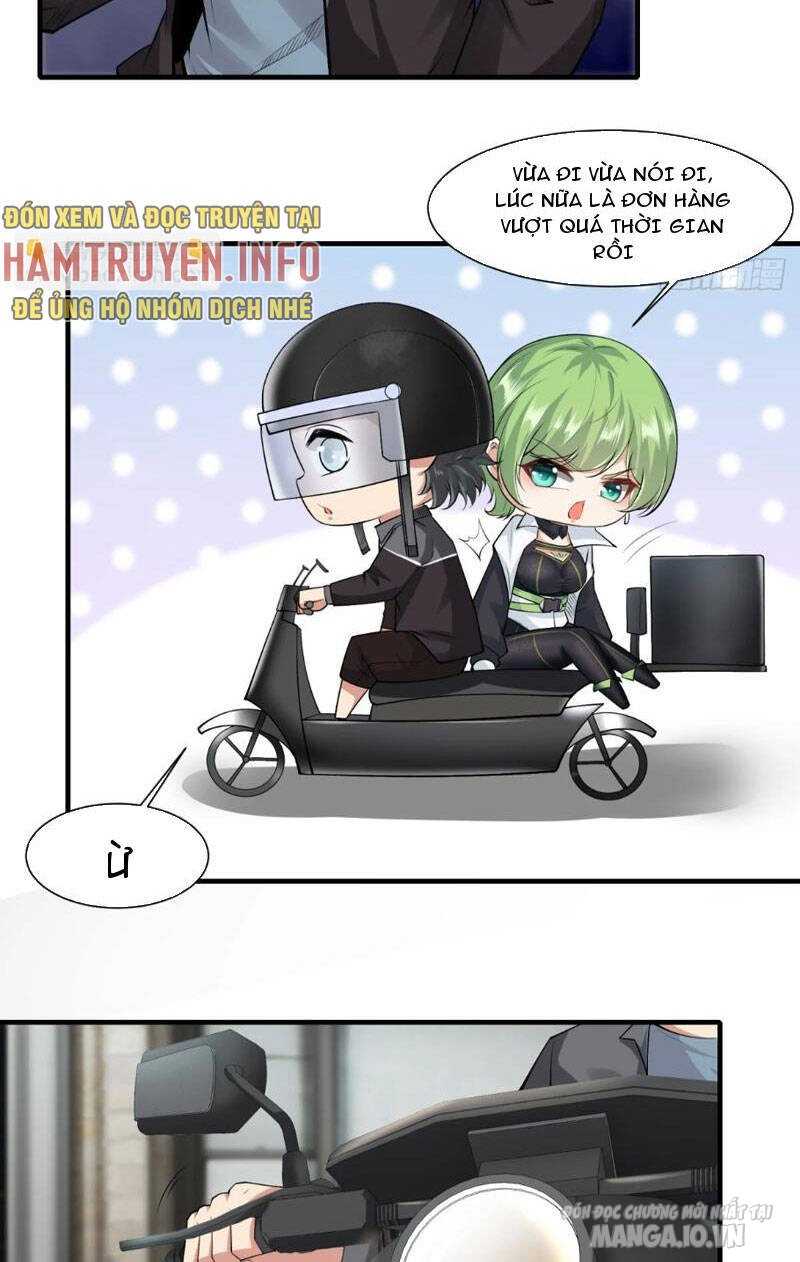 Ta Không Muốn Làm Đệ Nhất Chapter 181 - Trang 2