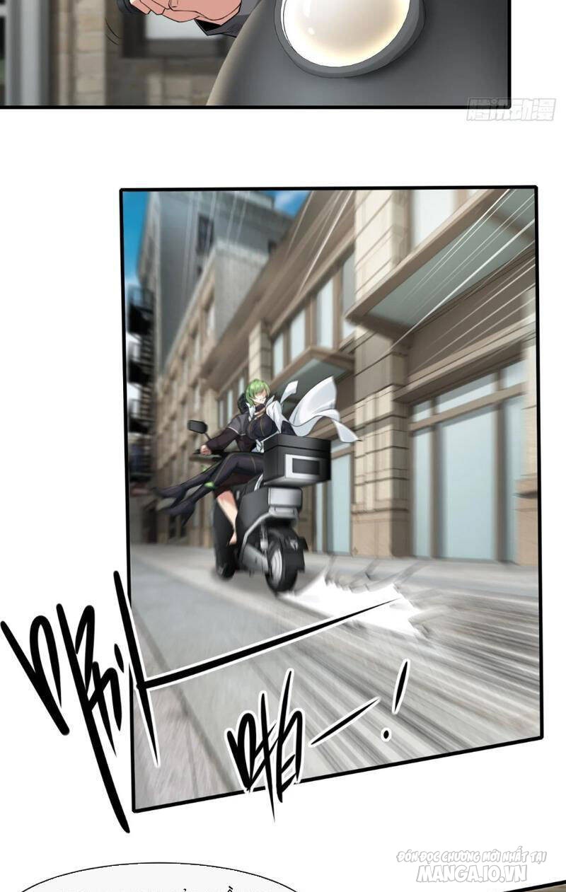 Ta Không Muốn Làm Đệ Nhất Chapter 181 - Trang 2