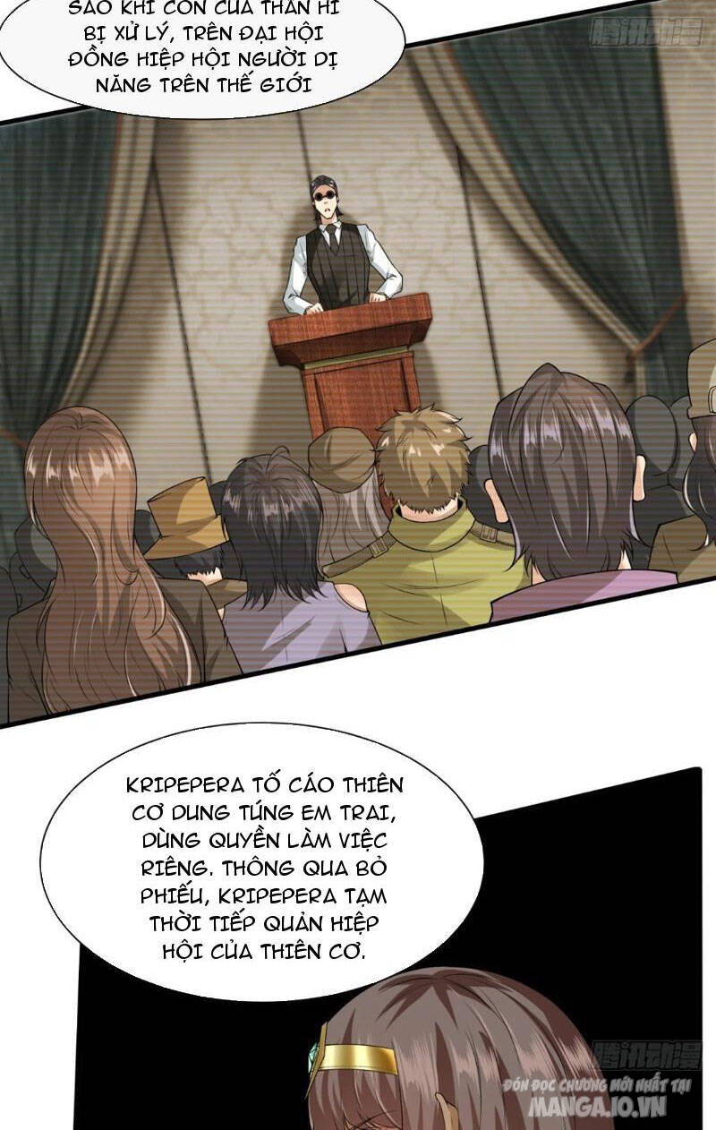 Ta Không Muốn Làm Đệ Nhất Chapter 181 - Trang 2