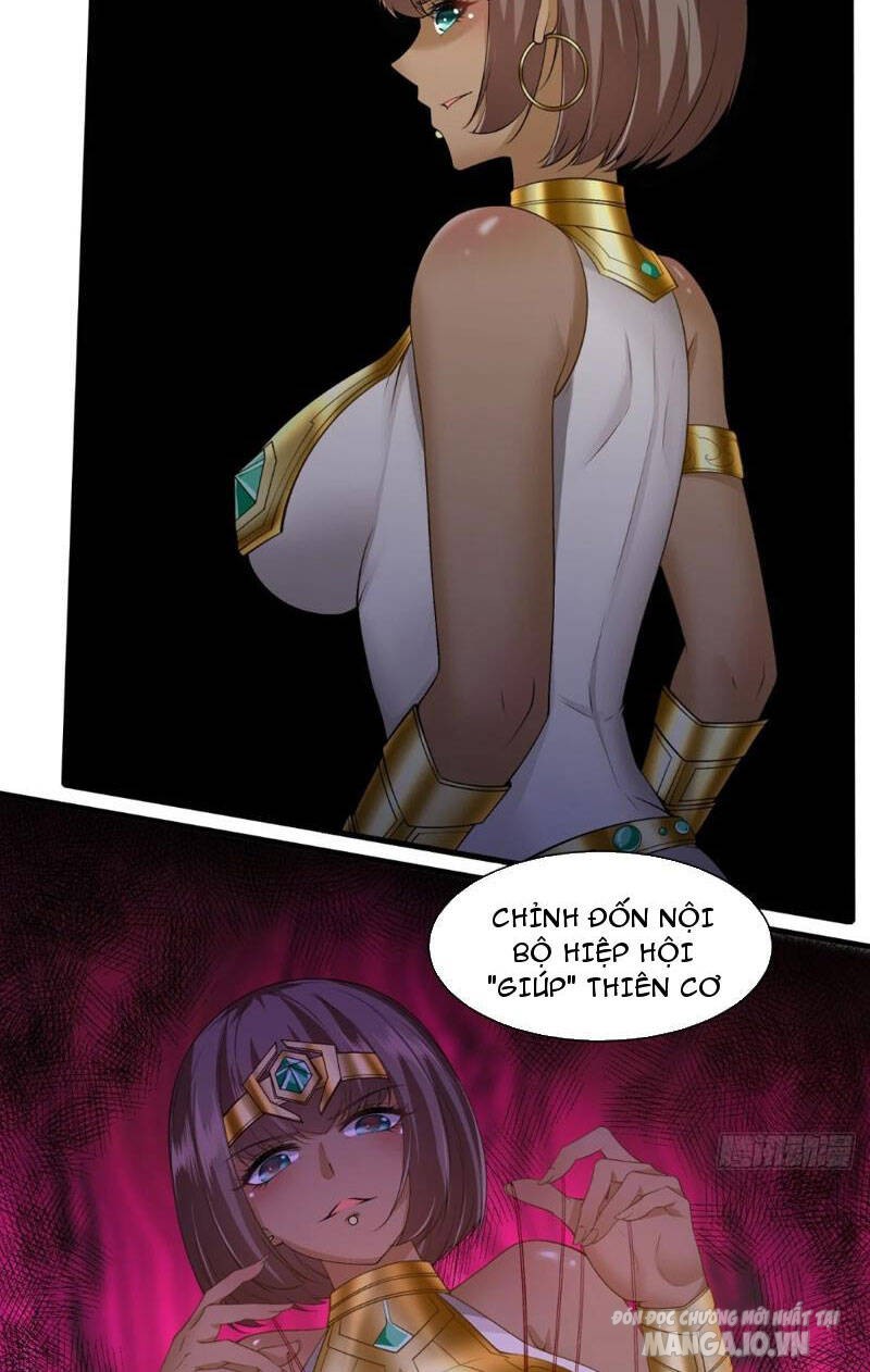 Ta Không Muốn Làm Đệ Nhất Chapter 181 - Trang 2