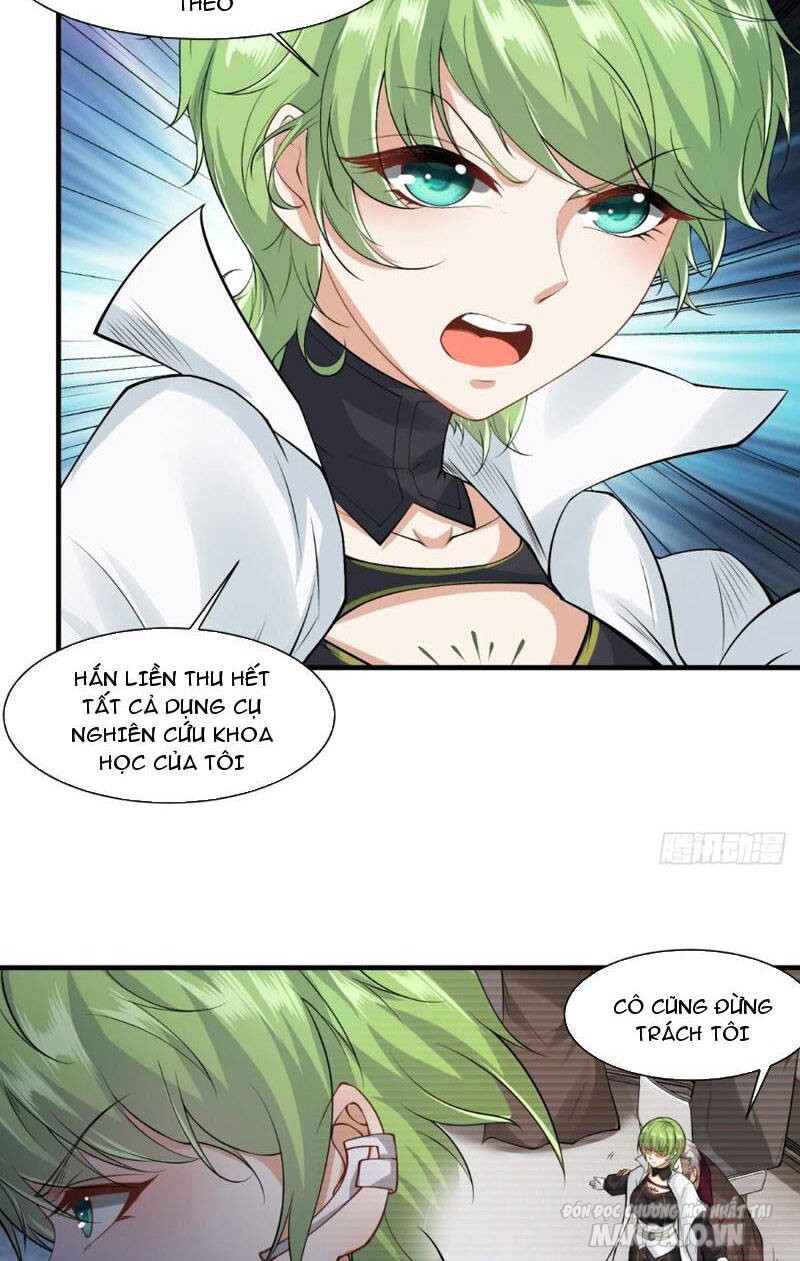 Ta Không Muốn Làm Đệ Nhất Chapter 181 - Trang 2